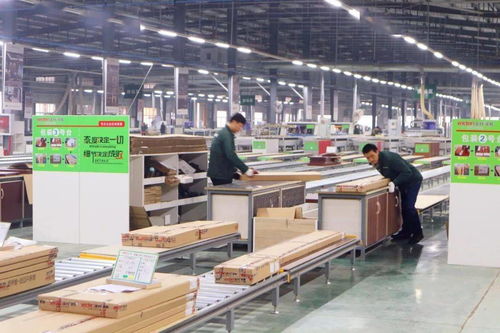 全國首批 湖北首張 亞丹家居喜獲家具行業 中國綠色產品認證證書