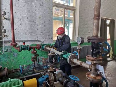 全國電石供應緊張背景下，吉林石化全力保障防疫物資原料次氯酸鈉生產