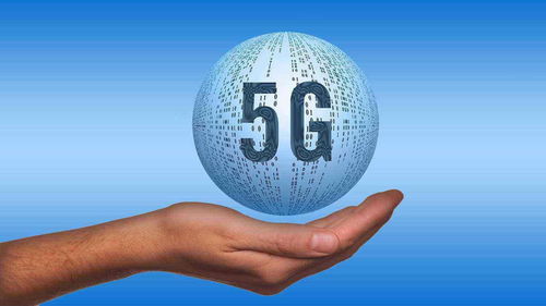全球5G競爭力觀察系列一 四大主流5G RAN供應商各有優勢與技術交流