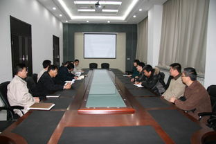 深化產學研合作，共謀技術創新發展——記譚若兵副所長帶隊赴鞍鋼技術交流